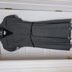 💙FLASH SALE💙Professional Womens Stretchy Dress Size 10